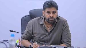 మొంథా తుపానును ఎదుర్కొనేందుకు..అధికారులు సన్నద్ధంగా ఉండాలి