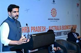 ఆస్ట్రేలియా పర్యటన సంతృప్తికరం