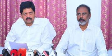 కల్తీ మద్యంపై యాక్షన్ ప్లాన్