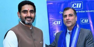 ఏపీలో బ్లూస్టార్ ఆర్ అండ్ డీ కేంద్రం