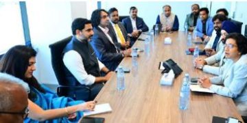 భారత్‌ ఆస్ట్రేలియా వాణిజ్యంలో ఏపీ కీలకపాత్ర