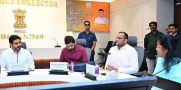 విశాఖకు పెట్టుబడుల వరద