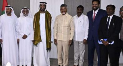 పర్యటన దిగ్విజయం!