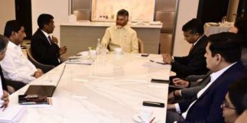 పారిశ్రామిక మైత్రి బలోపేతం