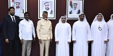పెట్రో కెమికల్ రంగంలో ఏపీలో అపార అవకాశాలు
