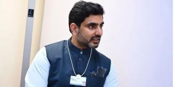 యువనేత లోకేష్ చొరవ