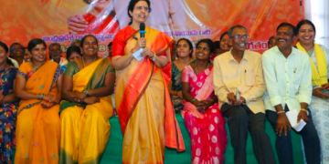 కరువు రహిత రాష్ట్రమే సీఎం చంద్రబాబు లక్ష్యం