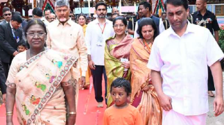 సేవకు ప్రతిరూపం సత్యసాయి