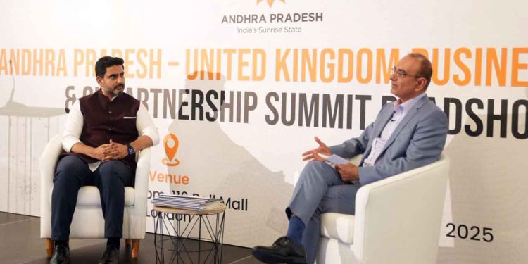 సీఐఐ పార్టనర్ షిప్ సమ్మిట్కు ఏపీ ఆతిథ్యం ఎంతో గర్వకారణం