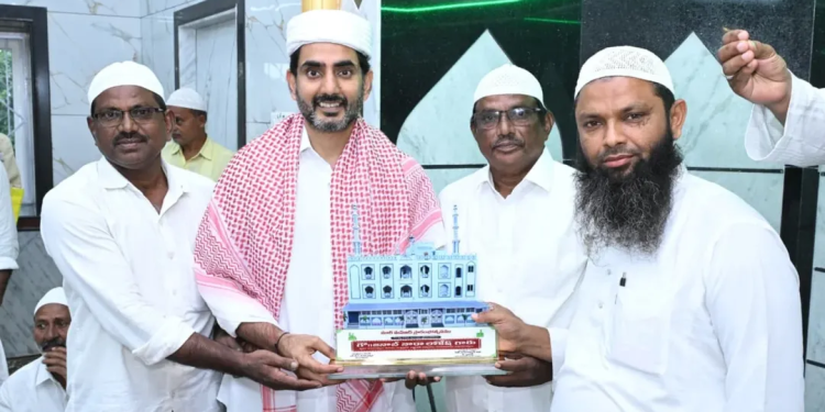 మతం ఏదైనా మానవత్వం ముఖ్యం