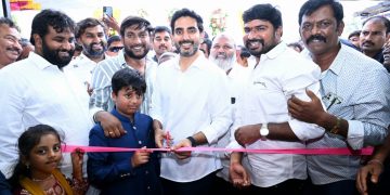 మంగళగిరి ఆటోనగర్‌లో