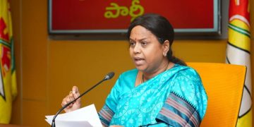 ఐ ఫోన్ తయారీకి గేట్ వేగా కుప్పం