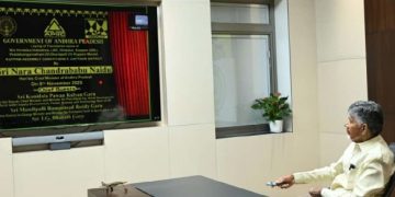 అన్నిరంగాల్లో రాష్ట్రాభివృద్ధి