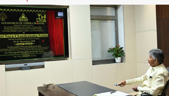 అన్నిరంగాల్లో రాష్ట్రాభివృద్ధి