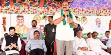 అన్నదాత అభివృద్ధికి పంచసూత్రాలు