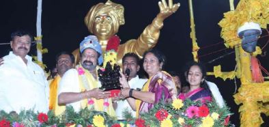 కూటమి ప్రభుత్వంలో అభివృద్ధి పరుగులు