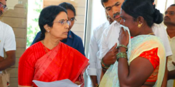 ఎల్లవేళలా అండగా ఉంటాం