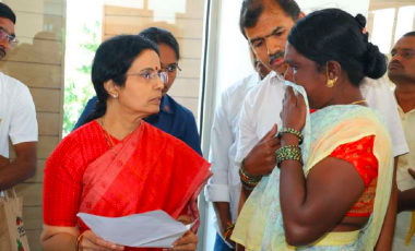 ఎల్లవేళలా అండగా ఉంటాం