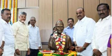 అన్నదాతకు అండ.. ఎన్జీఆర్‌ స్ఫూర్తే