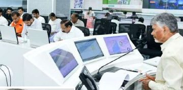 ముందు అవగాహన…తర్వాతే చలానా