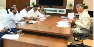 పీఎం పర్యటనకు పటిష్ట ఏర్పాట్లు