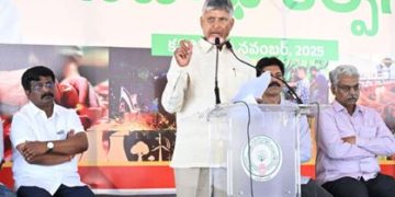 ఆలోచనతో రండి..అవకాశాలు అందుకోండి