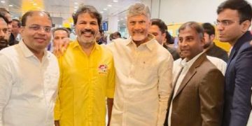 డ్రగ్స్‌ దందాలో వైసీపీ నేత కొండారెడ్డి