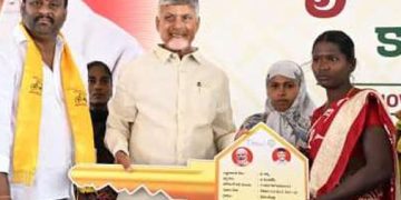 2029నాటికి ప్రతి పేదవాడికీ సొంతిల్లు