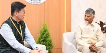 ఏఐ యూనివర్సిటీ ఏర్పాటుకు కలసిరండి