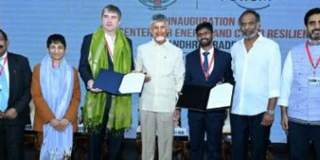 ఇంధన రంగంలో సైబర్ రక్షణ అత్యవసరం