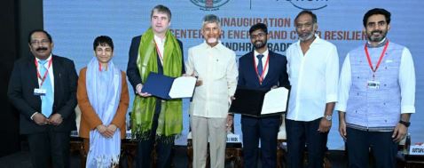 ఇంధన రంగంలో సైబర్ రక్షణ అత్యవసరం