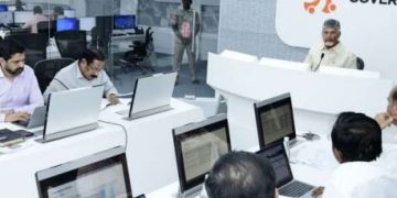 మరింత మెరుగ్గా పౌరసేవలు