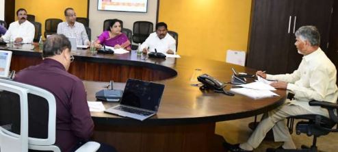 ప్రతి హాస్టల్కూ ఆర్వో ప్లాంట్