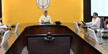 కొత్తగా మూడు జిల్లాలు