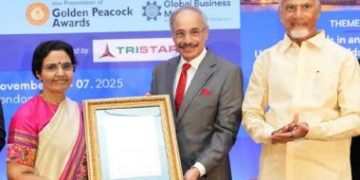 సేవాస్ఫూర్తి, నారీశక్తి..!