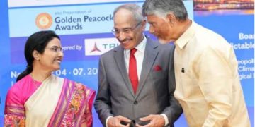 ఏ రంగంలోనైనా .. విజన్ ఉంటేనే అభివృద్ధి