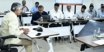 రూ.5,244 కోట్లు నష్టం..తక్షణం సాయం చేయండి