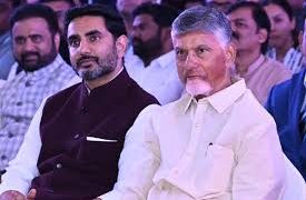 నేడు బిహార్కు చంద్రబాబు, లోకేష్