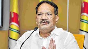 జగన్‌.. ప్రమాదకర విషవృక్షం