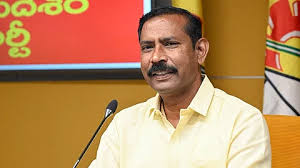 సీఎం చంద్రబాబు వల్లే విశాఖ ఉక్కుకు ఊపిరి