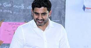 మీ బోధనా తీరు, అంకితభావం అత్యద్భుతం: మంత్రి లోకేష్‌