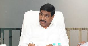 త్వరలో రూ.1000 కోట్లతో రోడ్ల అభివృద్ధి పనులు