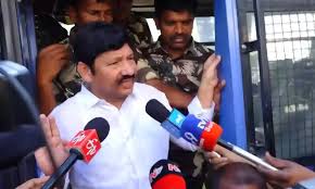 నకిలీ మద్యం కేసు..