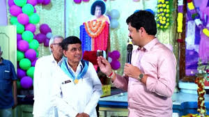 సత్యసాయి బాబా మార్గం ఆదర్శప్రాయం