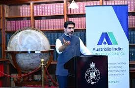 పెట్టుబడుల కోసం ఆకలితో ఉన్నాం…!