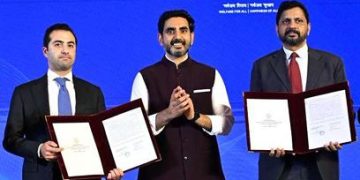 ఏపీలో టిల్మాన్‌ గ్లోబల్‌ రూ.15వేల కోట్ల పెట్టుబడులు