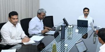 రాష్ట్ర వ్యాప్తంగా జాబ్ మేళాల ద్వారా..78వేల మందికి ఉద్యోగాలు