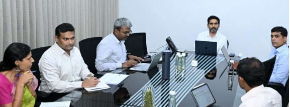 రాష్ట్ర వ్యాప్తంగా జాబ్ మేళాల ద్వారా..78వేల మందికి ఉద్యోగాలు