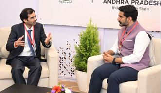 ఏపీలో హైడ్రో టర్బైన్ తయారీ యూనిట్ నెలకొల్పండి