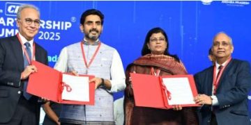 క్వాంటమ్ టెక్నాలజీ రంగంలో..ముందుండి దేశాన్ని నడిపిస్తాం